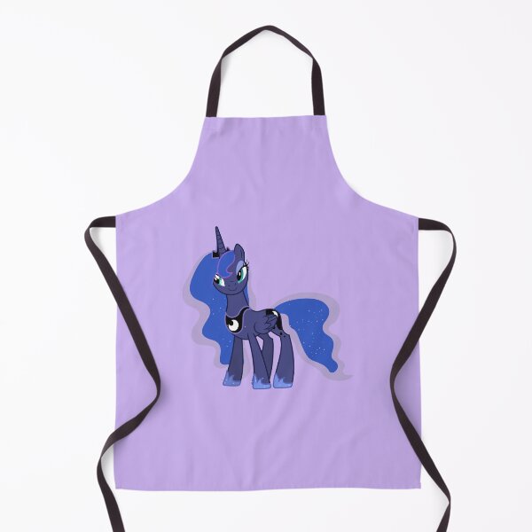 Artikelvorschau, Mein kleines Pony; Luna entworfen und verkauft von Marco Bottiglieri.