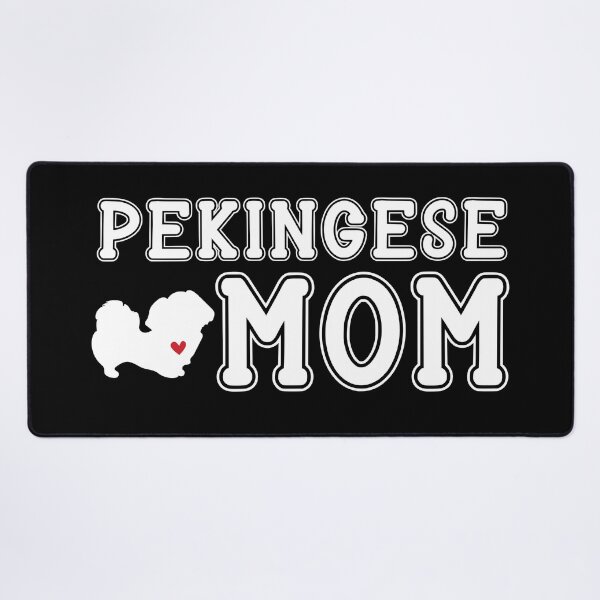 Item preview, Pekingese Mom designed and sold by TheAnimalZ00.
