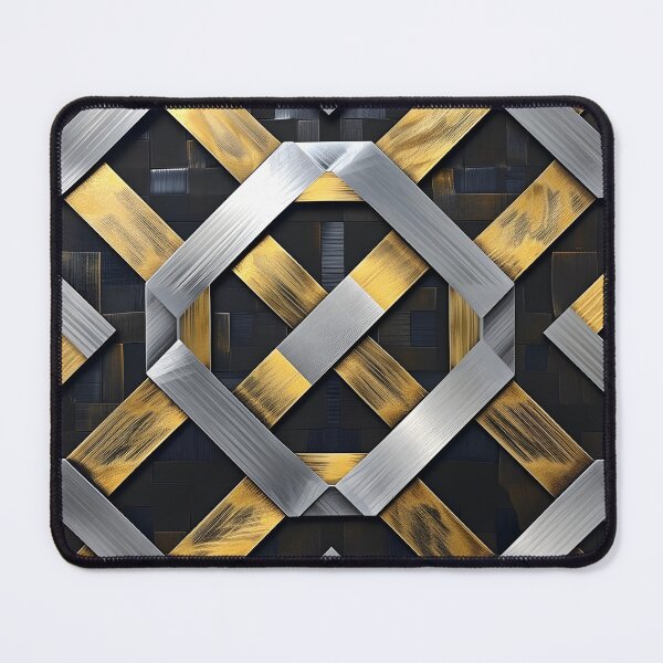 Item preview, Metallic Basketweave Luxury Comforter designed and sold by Acekingapparel.