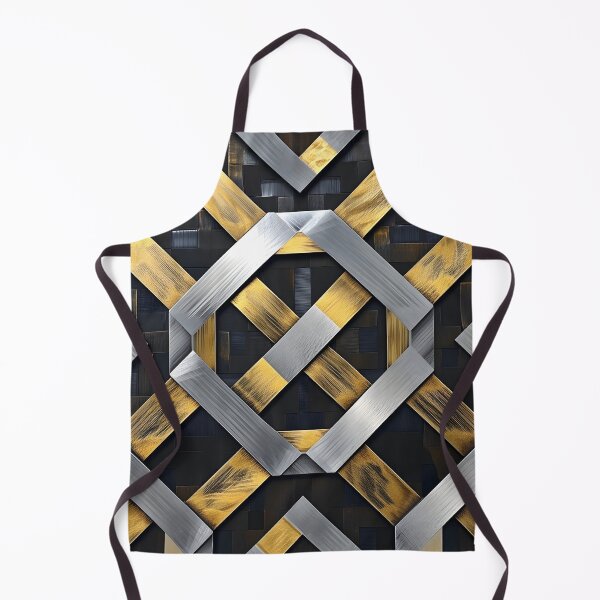 Item preview, Metallic Basketweave Luxury Comforter designed and sold by Acekingapparel.