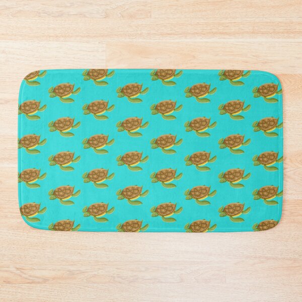 Item preview, Cute turtles designed and sold by LoreleiArts.