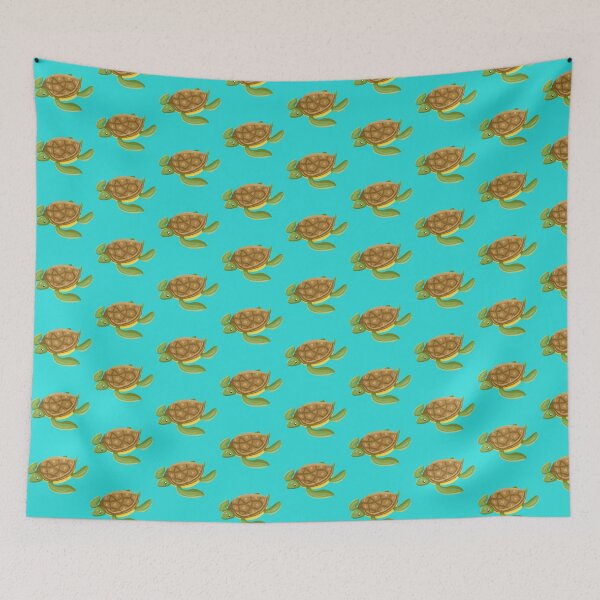 Item preview, Cute turtles designed and sold by LoreleiArts.