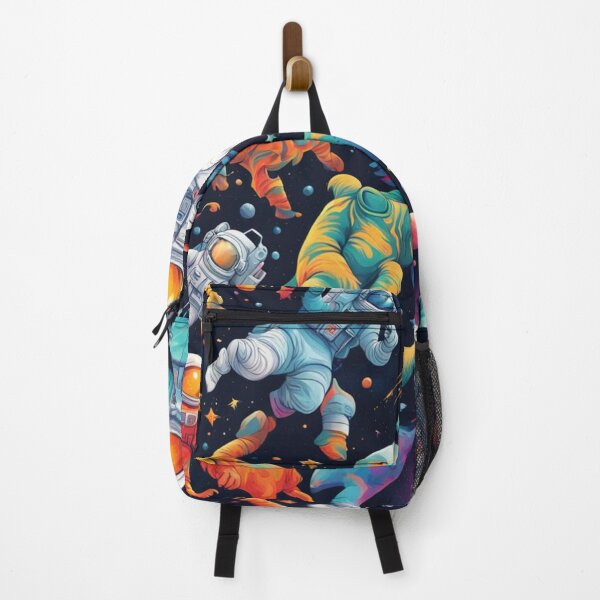 Item preview, Astronaut Adventures designed and sold by BlissMarket.