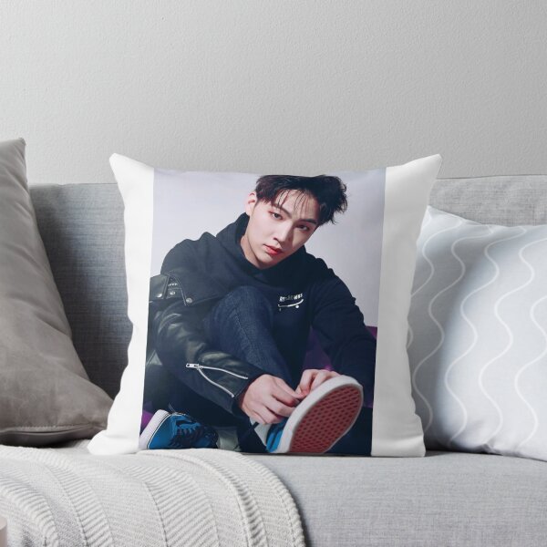 Item preview, JB - Jaebum - Look - GOT7  designed and sold by KpopInfiresMe.