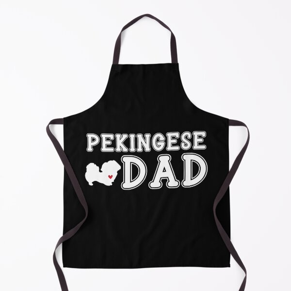 Item preview, Pekingese Dad designed and sold by TheAnimalZ00.