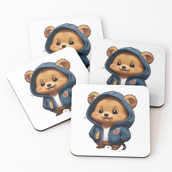 Item preview, Quokka designed and sold by VividDreamz.