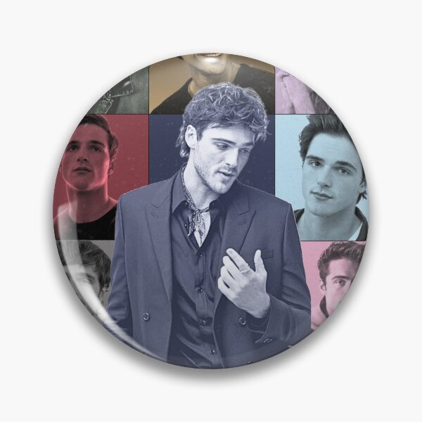 Item preview, The Jacob Elordi Eras Tour designed and sold by baranskini.
