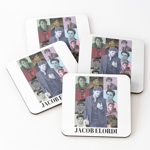 Item preview, The Jacob Elordi Eras Tour designed and sold by baranskini.