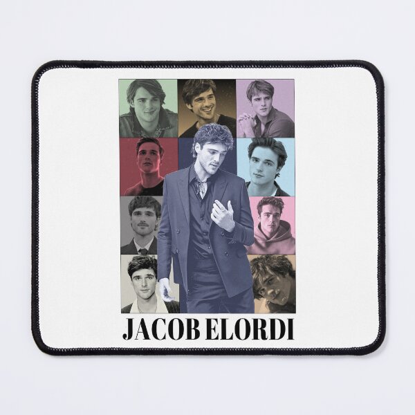 Item preview, The Jacob Elordi Eras Tour designed and sold by baranskini.