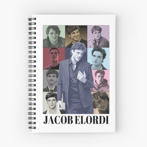 Item preview, The Jacob Elordi Eras Tour designed and sold by baranskini.