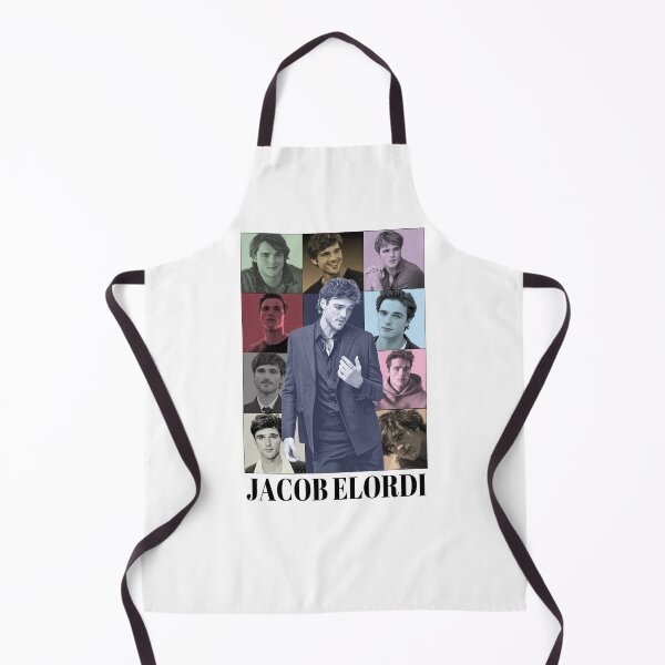 Item preview, The Jacob Elordi Eras Tour designed and sold by baranskini.