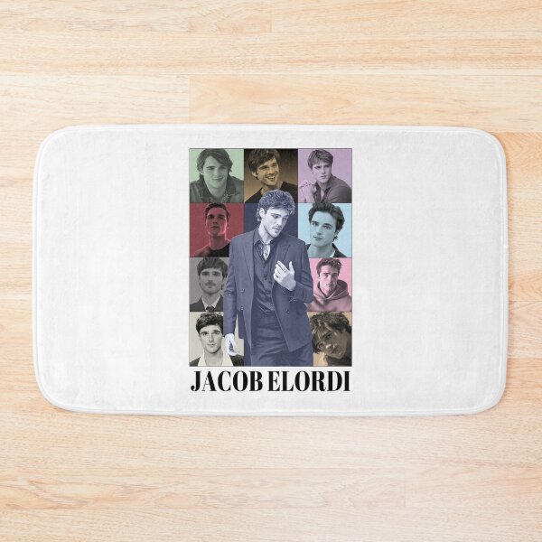 Item preview, The Jacob Elordi Eras Tour designed and sold by baranskini.