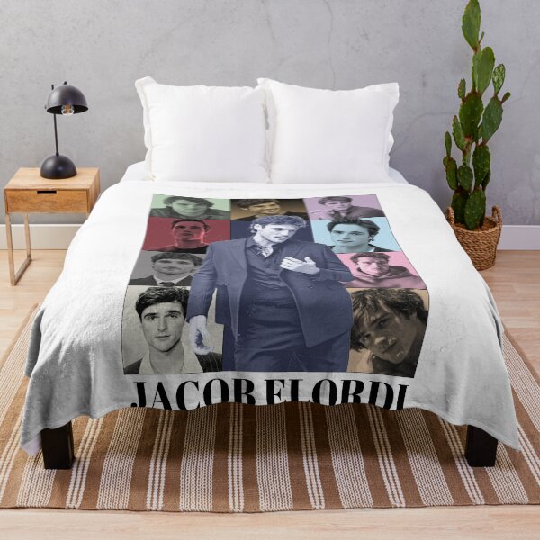 Item preview, The Jacob Elordi Eras Tour designed and sold by baranskini.