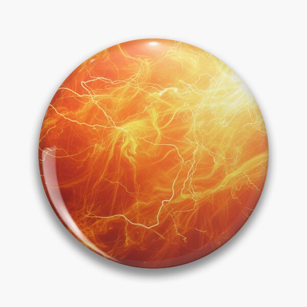 Item preview, Intense Incandescent Plasma designed and sold by Brendon987.