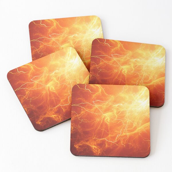 Item preview, Intense Incandescent Plasma designed and sold by Brendon987.