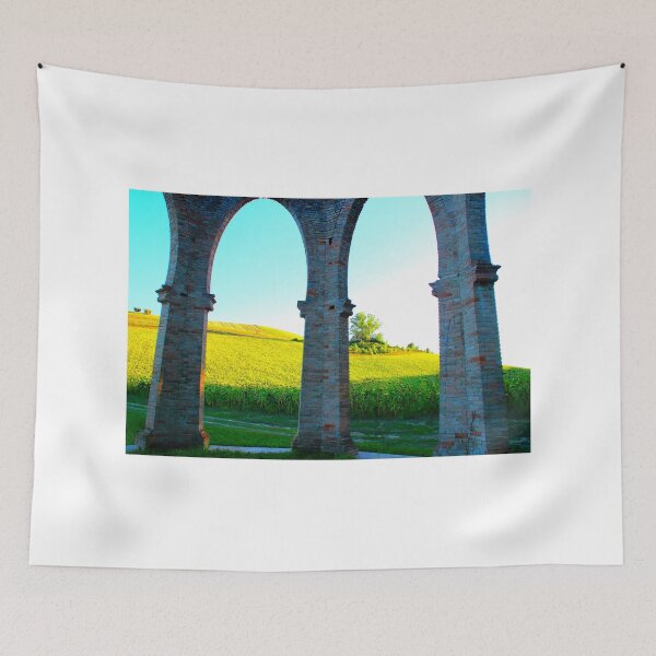 Item preview, Chiesa Madonna delle Cataste in Ponzano di Fermo, Italy designed and sold by Kristina Drozd.