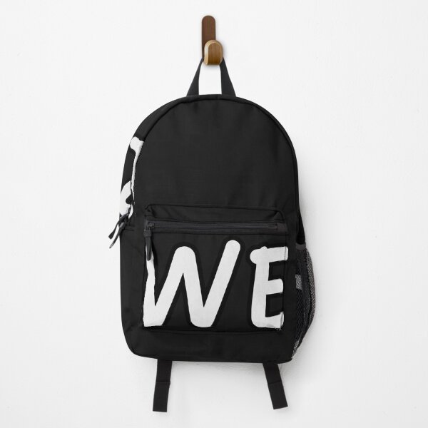 Item preview, Weirdo - Basic Typography in White designed and sold by diegomenjivar92.