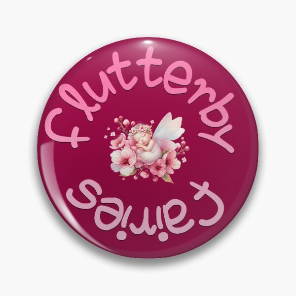 Item preview, Baby Fairy Sleeping In Cherry Blossoms - Flutterby Fairies designed and sold by FlutterbyFairy.