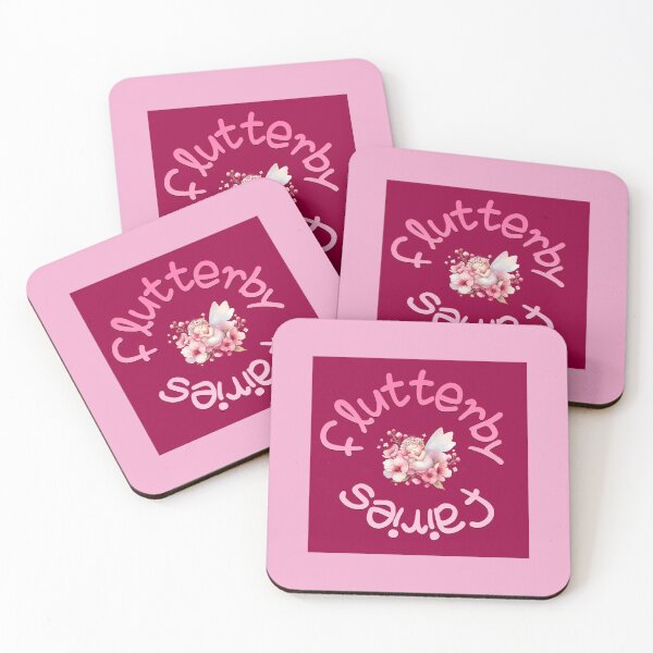 Item preview, Baby Fairy Sleeping In Cherry Blossoms - Flutterby Fairies designed and sold by FlutterbyFairy.