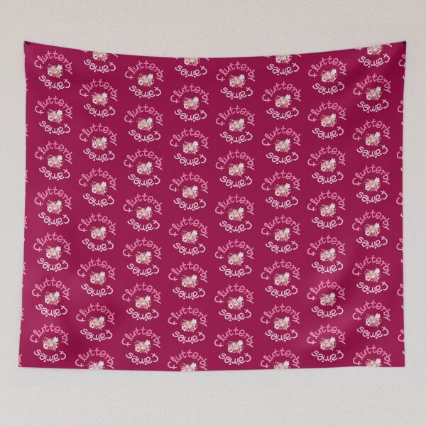 Item preview, Baby Fairy Sleeping In Cherry Blossoms - Flutterby Fairies designed and sold by FlutterbyFairy.