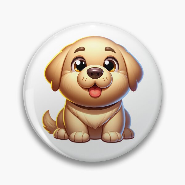 Item preview, Dudley Labrador Gift Cute Dudley Lab For Dog Lovers and Lab Owners designed and sold by HosvPrint .s.