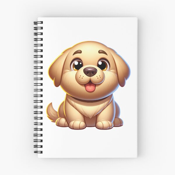 Item preview, Dudley Labrador Gift Cute Dudley Lab For Dog Lovers and Lab Owners designed and sold by HosvPrint .s.
