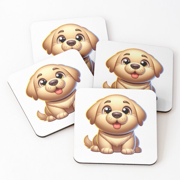 Item preview, Dudley Labrador Gift Cute Dudley Lab For Dog Lovers and Lab Owners designed and sold by HosvPrint .s.