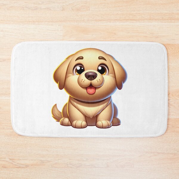 Item preview, Dudley Labrador Gift Cute Dudley Lab For Dog Lovers and Lab Owners designed and sold by HosvPrint .s.