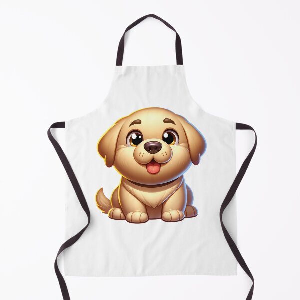 Item preview, Dudley Labrador Gift Cute Dudley Lab For Dog Lovers and Lab Owners designed and sold by HosvPrint .s.