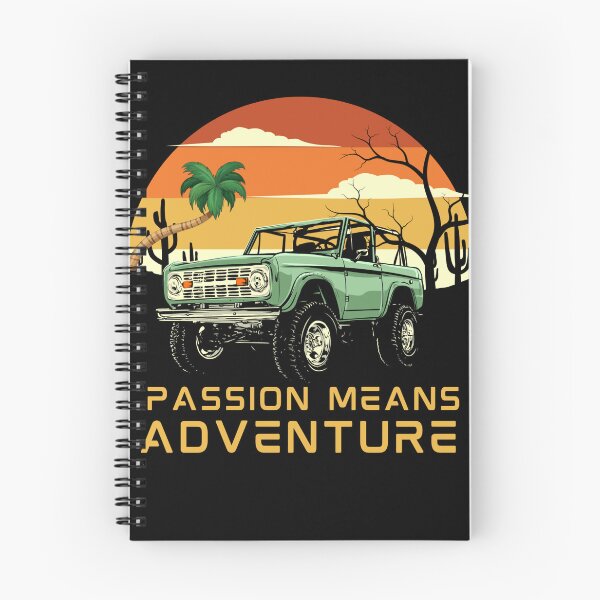 Item preview, Car adventure Passion design designed and sold by ArihaFashin.