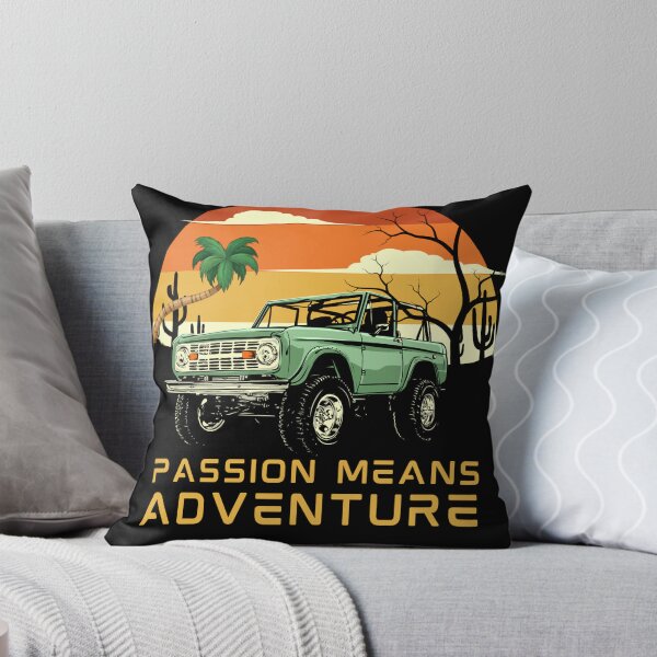 Item preview, Car adventure Passion design designed and sold by ArihaFashin.