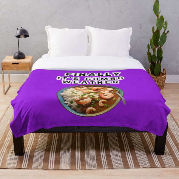 Item preview, Finally its Gumbo Cajun Food Weather designed and sold by VoniBlue.