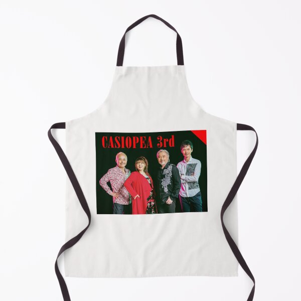 Item preview, casiopea band essential Tshirt designed and sold by exponentialart.