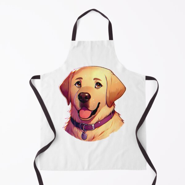 Item preview, Dudley Labrador Gift Cute Dudley Lab For Dog Lovers and Lab Owners designed and sold by HosvPrint .s.
