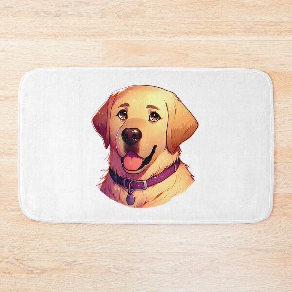 Item preview, Dudley Labrador Gift Cute Dudley Lab For Dog Lovers and Lab Owners designed and sold by HosvPrint .s.