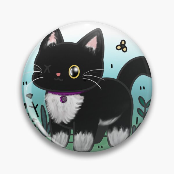 Item preview, Barney designed and sold by effectofgaia.