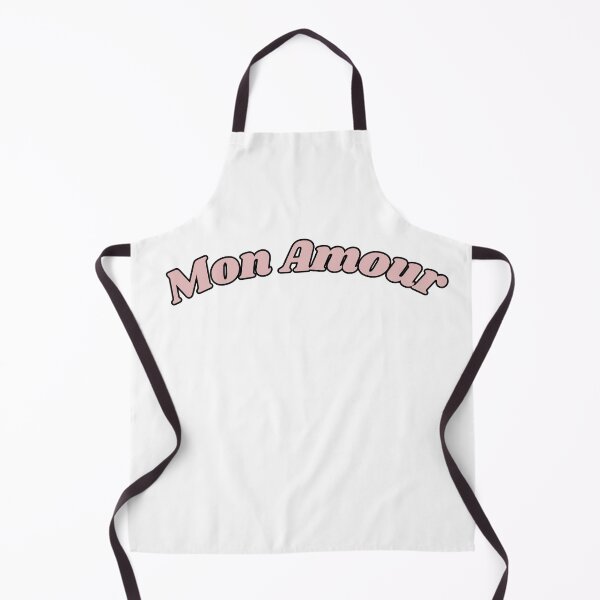 Item preview, Mon Amour designed and sold by Mila L.