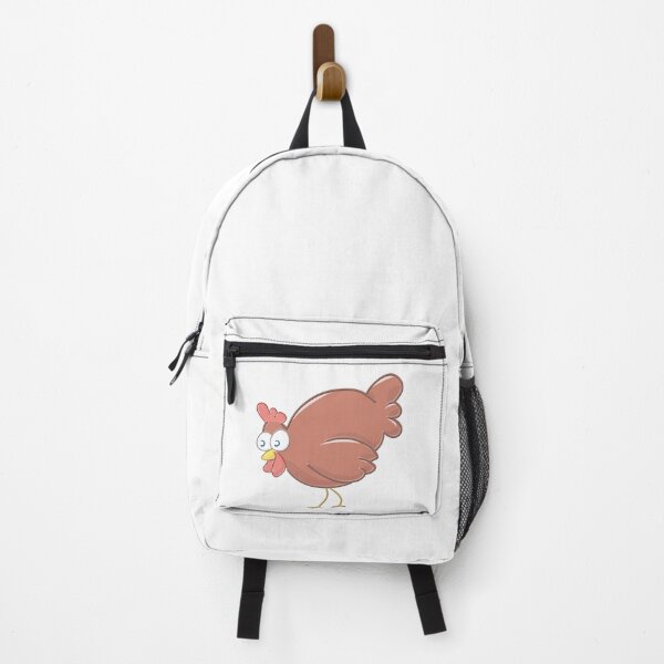 Item preview, The little redhead hen. designed and sold by HyeloMoon.