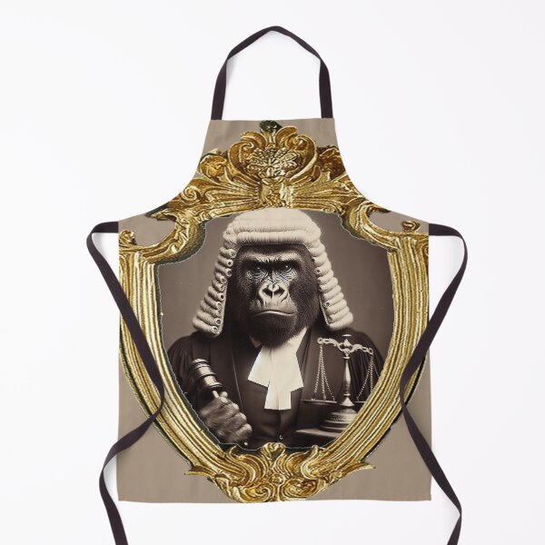 Item preview, G.O. Rilla, Esq. designed and sold by Foxlindesigns.