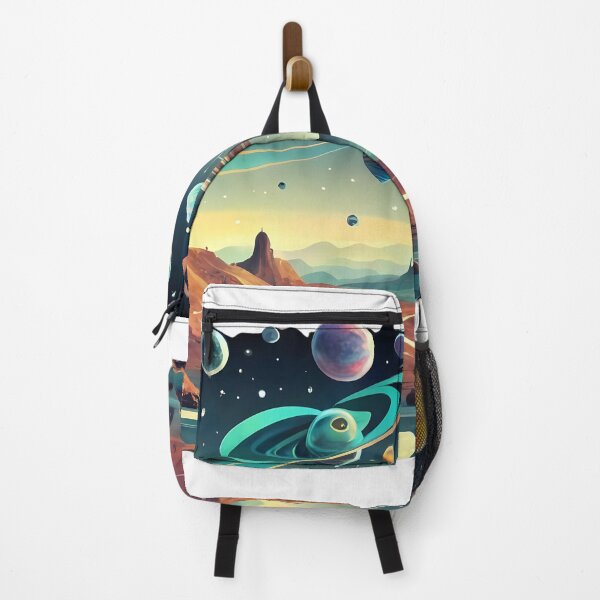 Item preview, Feel like in Another Universe! designed and sold by graphicboyz112.