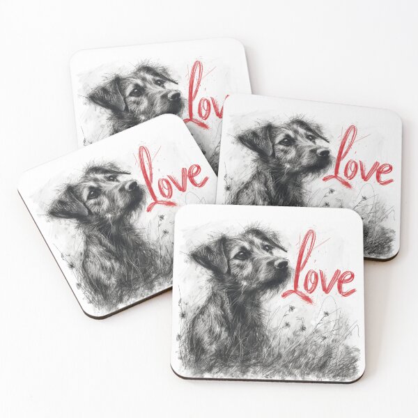 Item preview, Agape' Love designed and sold by NDMDesignStudio.