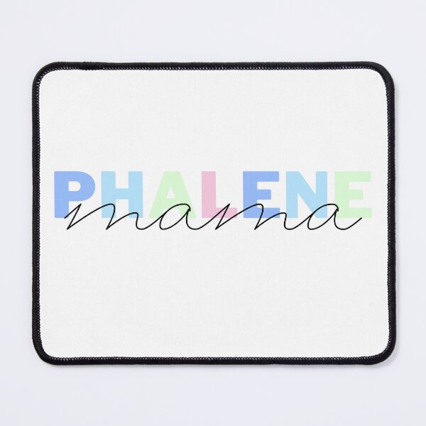 Item preview, Phalene Mom Dog Mom Gift Phalene Mom Gift Phalene designed and sold by AIVDesignCo.