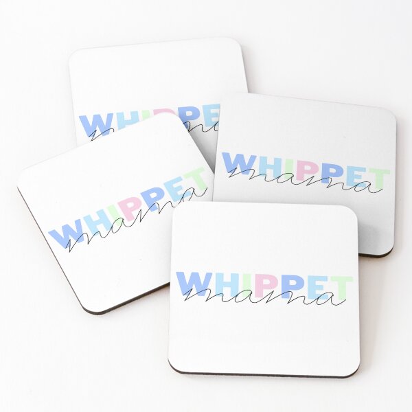 Item preview, Whippet Mom Dog Mom Gift Whippet  Mom Gift Whippet  designed and sold by AIVDesignCo.