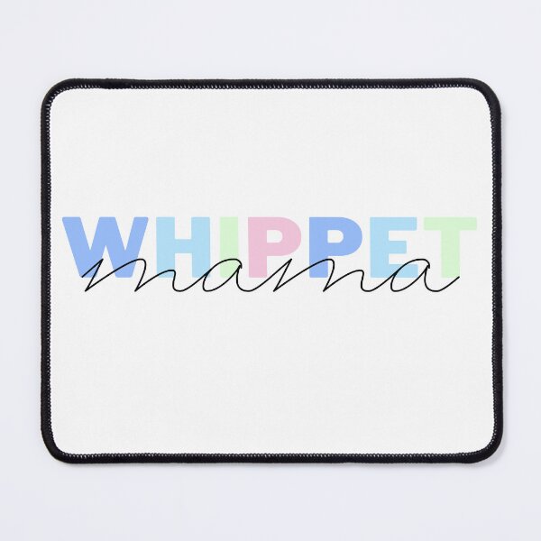 Item preview, Whippet Mom Dog Mom Gift Whippet Mom Gift Whippet designed and sold by AIVDesignCo.