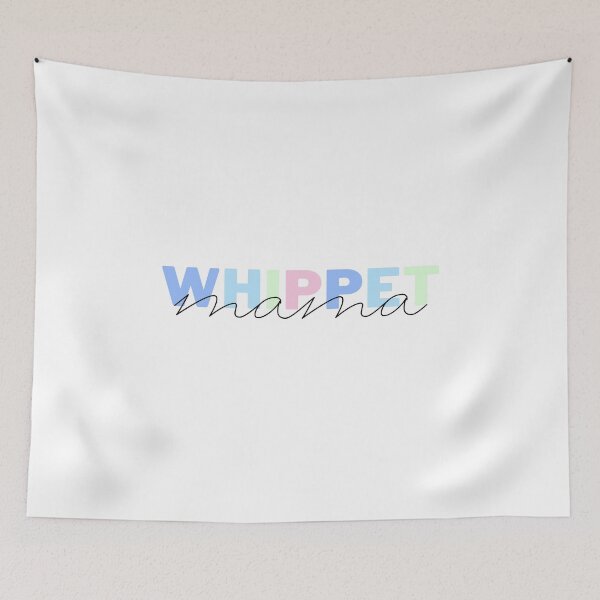 Item preview, Whippet Mom Dog Mom Gift Whippet  Mom Gift Whippet  designed and sold by AIVDesignCo.