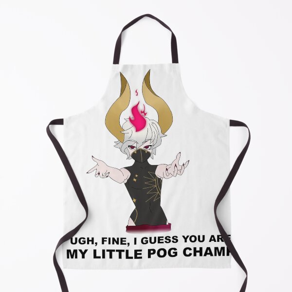Item preview, Femboy Xerath designed and sold by Nick-co.