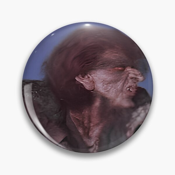 Item preview, Is he a nutcase?! designed and sold by The Neverending Story.