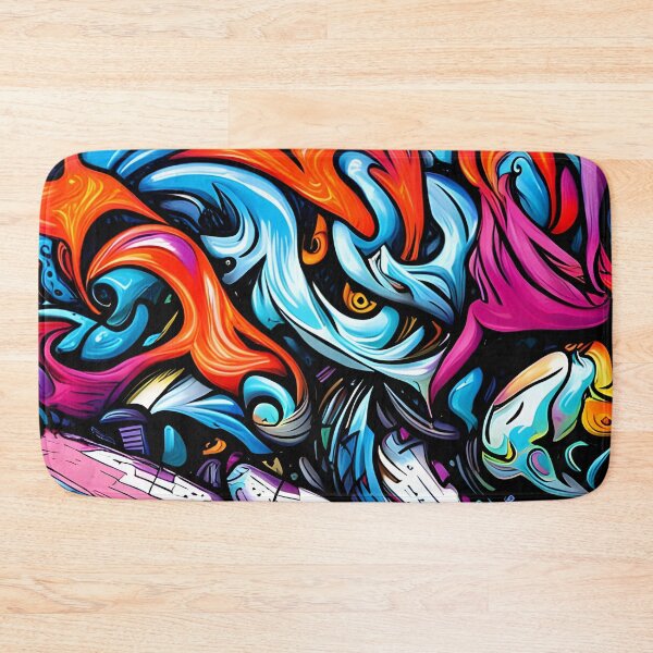 Item preview, Urban Spectrum designed and sold by TheNewPixel.