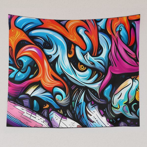 Item preview, Urban Spectrum designed and sold by TheNewPixel.