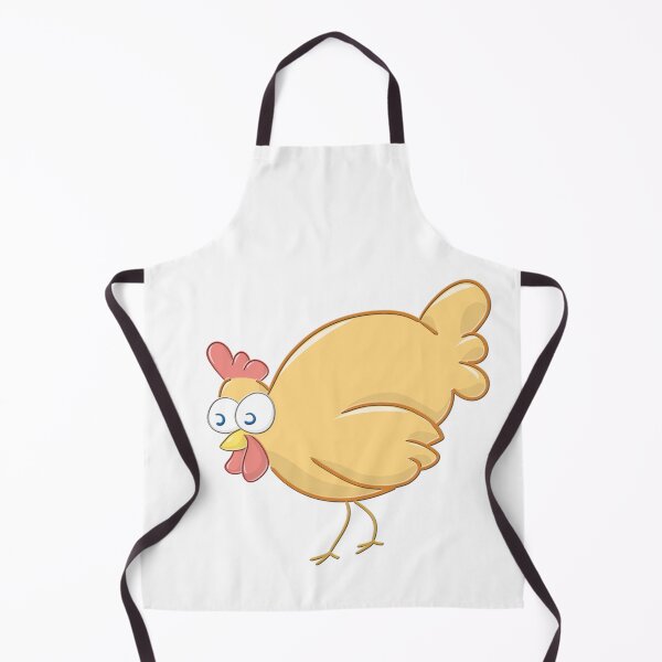 Item preview, The little yellow hen. designed and sold by HyeloMoon.